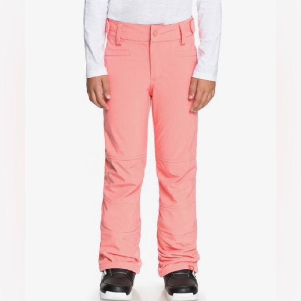 Roxy Kids Coral Snow Pants